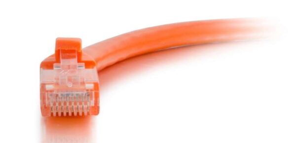 C2G 5ft Cat6 Patch Cable