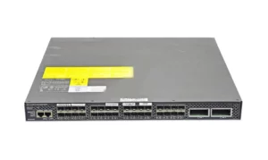 Cisco MDS 9134 Multilayer Fabric Switch DS-C9134-K9