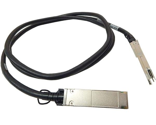 NetApp QSFP Patch