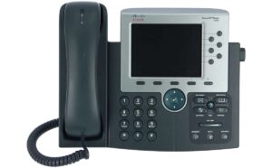 Cisco Unified IP Phone