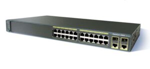 Cisco 2960-24TC-L