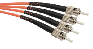 Fiber Optic Patch Cable