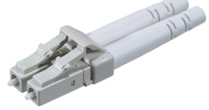 FOT226-R2 LC-Duplex-MM-Connector